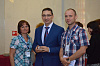 Седьмая фармацевтическая неделя качества 2016 / международная конференция «Обеспечение качества лекарственных средств 2016»