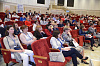 Седьмая фармацевтическая неделя качества 2016 / международная конференция «Обеспечение качества лекарственных средств 2016»