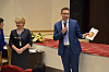 Седьмая фармацевтическая неделя качества 2016 / международная конференция «Обеспечение качества лекарственных средств 2016»
