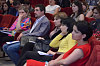Седьмая фармацевтическая неделя качества 2016 / международная конференция «Обеспечение качества лекарственных средств 2016»